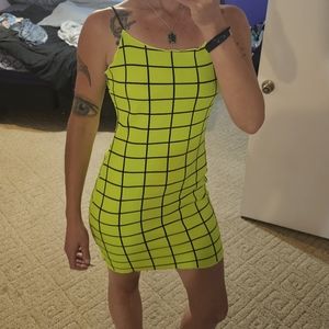 Bodycon Dress